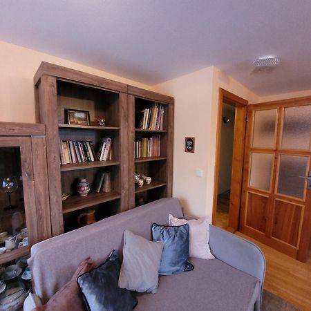 Apartman V Podzamci ريخنوف ناد كنيجنو المظهر الخارجي الصورة